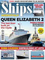 Ships Monthly